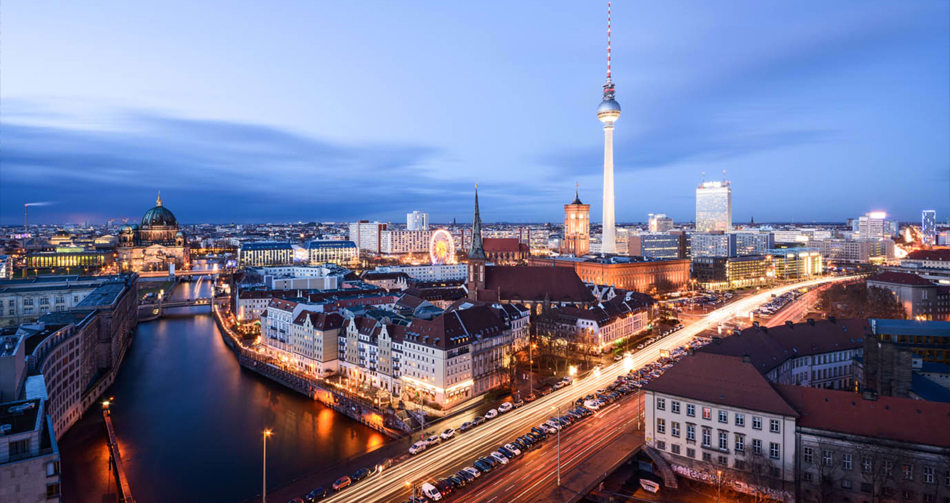 Best Website Designing Company in Berlin