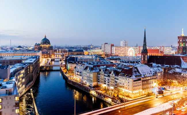 Best Website Designing Company in Berlin