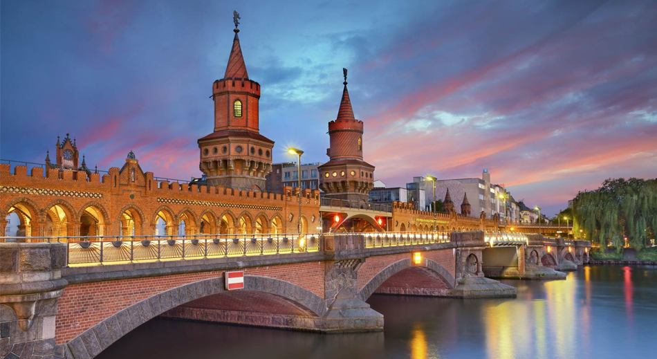 Best Website Designing Company in Berlin