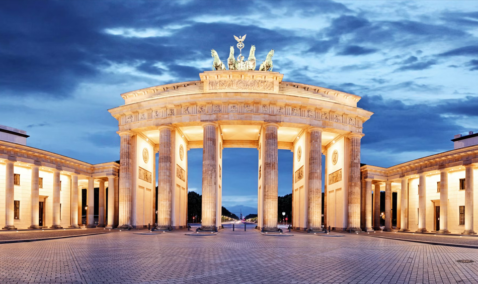 Best Website Designing Company in Berlin