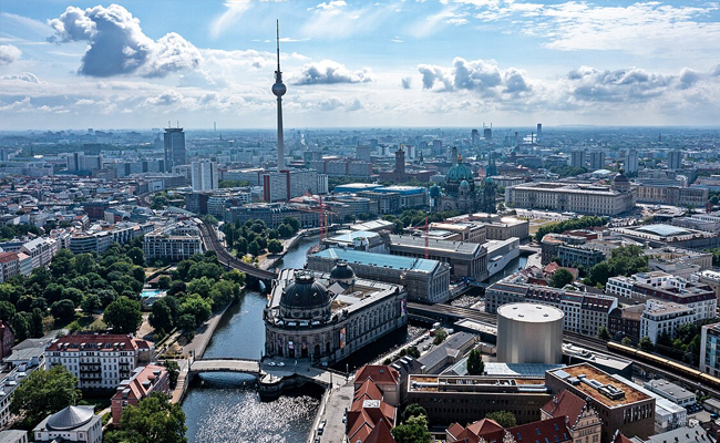 Best Website Designing Company in Berlin